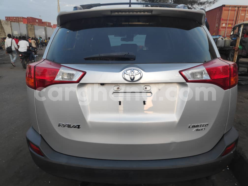 Big with watermark toyota rav4 greater accra tema 41459