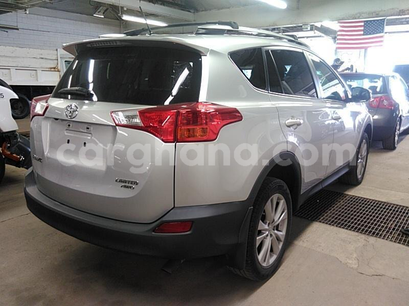 Big with watermark toyota rav4 greater accra tema 41459