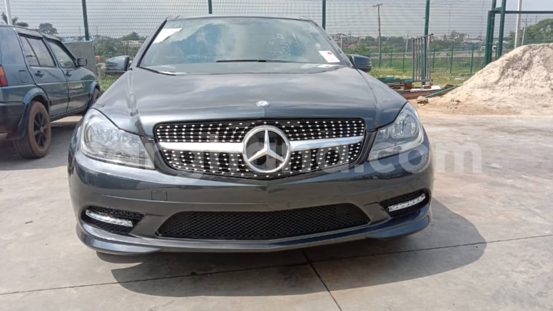 Big with watermark mercedes benz c class greater accra tema 41461