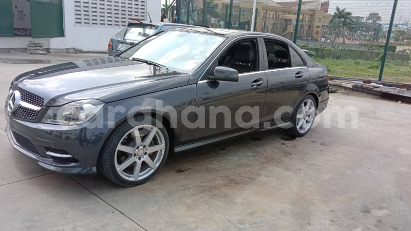 Big with watermark mercedes benz c class greater accra tema 41461