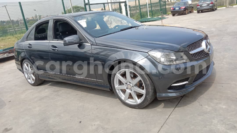 Big with watermark mercedes benz c class greater accra tema 41461