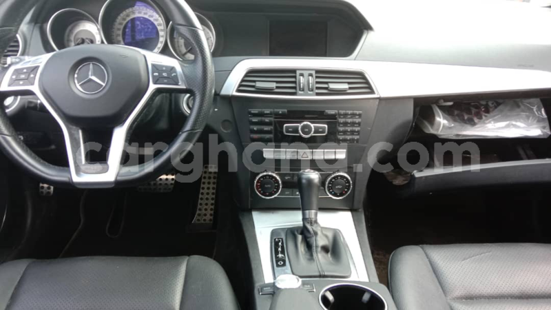 Big with watermark mercedes benz c class greater accra tema 41461