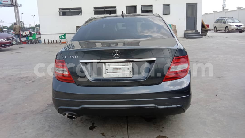 Big with watermark mercedes benz c class greater accra tema 41461