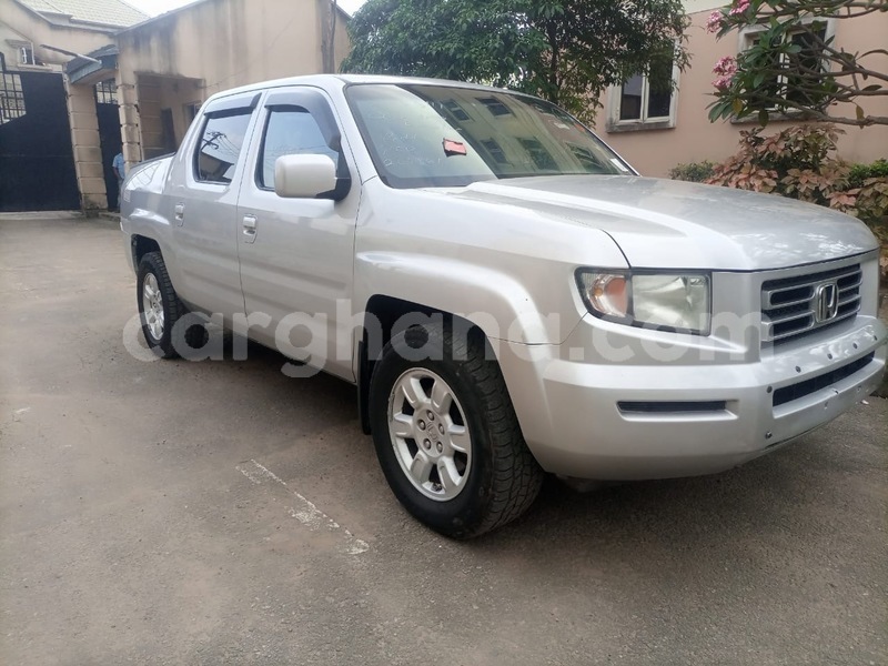 Big with watermark honda ridgeline greater accra tema 41462