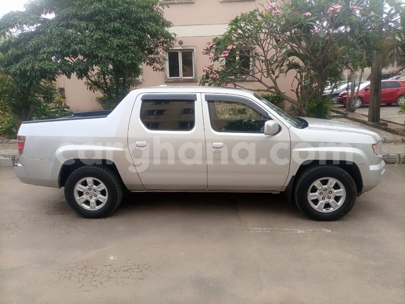 Big with watermark honda ridgeline greater accra tema 41462