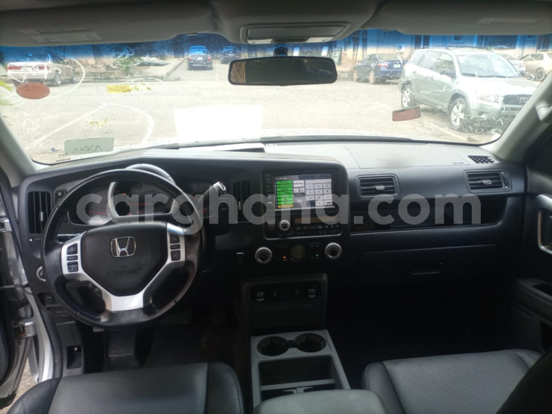 Big with watermark honda ridgeline greater accra tema 41462