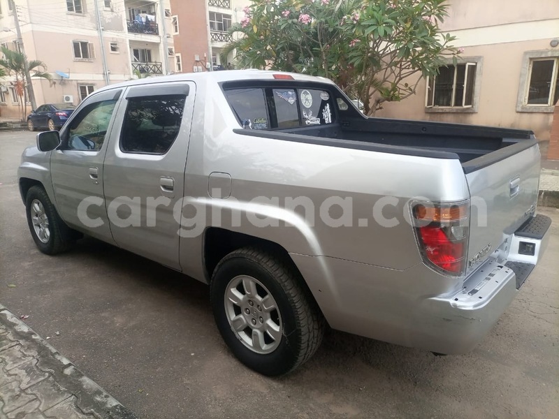 Big with watermark honda ridgeline greater accra tema 41462