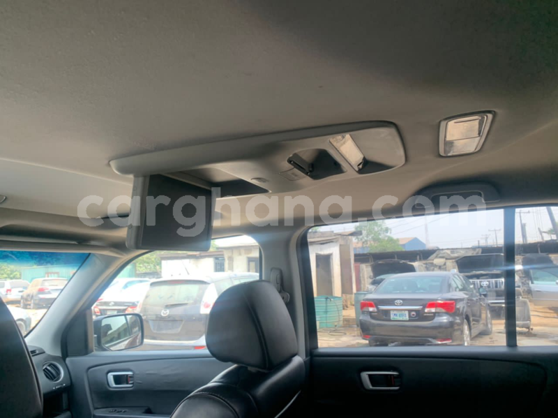 Big with watermark honda pilot greater accra tema 41465