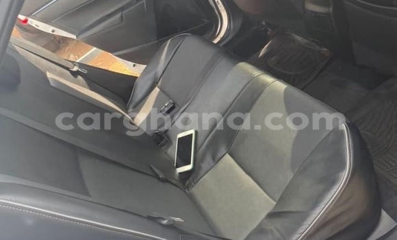 Buy Used Toyota Corolla White Car in Sekondi–Takoradi Metropolitan in Western Buy Used Toyota Corolla White Car in Sekondi–Takoradi Metropolitan in Western