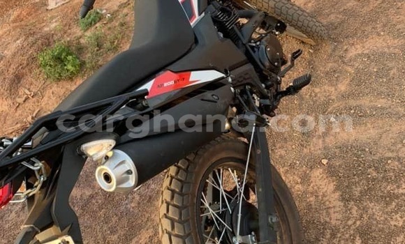 Buy Used Apsonic Yorobo 150 Black Bike in Sekondi–Takoradi Metropolitan in Western Buy Used Apsonic Yorobo 150 Black Bike in Sekondi–Takoradi Metropolitan in Western