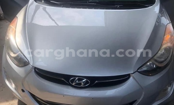 Buy Used Hyundai Elantra Beige Car in Sekondi–Takoradi Metropolitan in Western Buy Used Hyundai Elantra Beige Car in Sekondi–Takoradi Metropolitan in Western