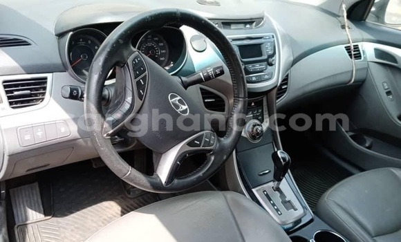 Buy Used Hyundai Elantra Beige Car in Sekondi–Takoradi Metropolitan in Western Buy Used Hyundai Elantra Beige Car in Sekondi–Takoradi Metropolitan in Western