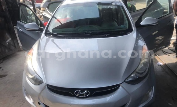 Buy Used Hyundai Elantra Beige Car in Sekondi–Takoradi Metropolitan in Western Buy Used Hyundai Elantra Beige Car in Sekondi–Takoradi Metropolitan in Western