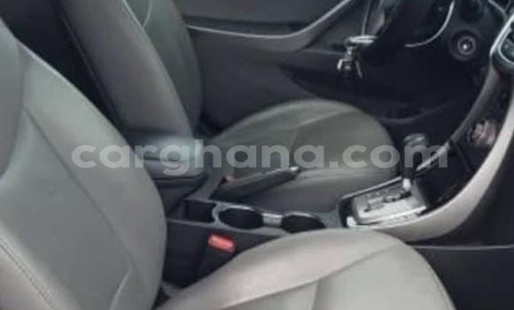 Buy Used Hyundai Elantra Beige Car in Sekondi–Takoradi Metropolitan in Western Buy Used Hyundai Elantra Beige Car in Sekondi–Takoradi Metropolitan in Western