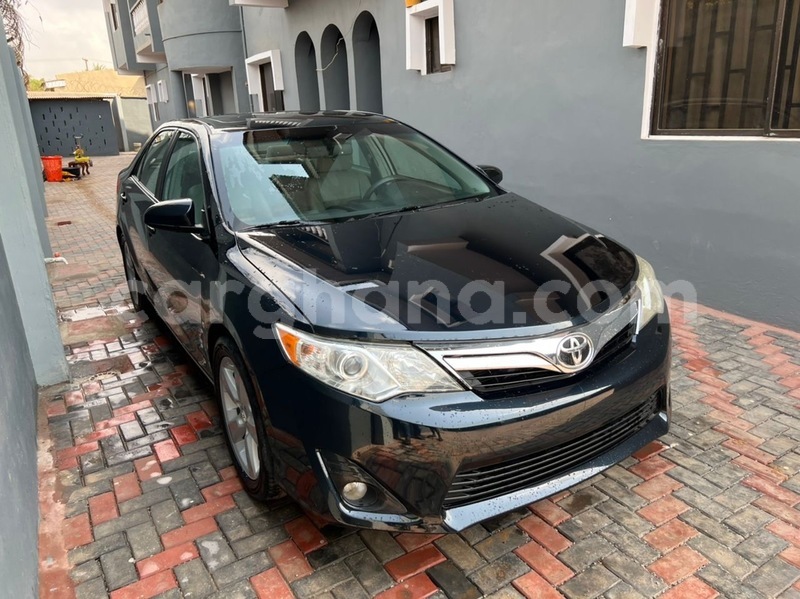 Big with watermark toyota camry greater accra tema 41469