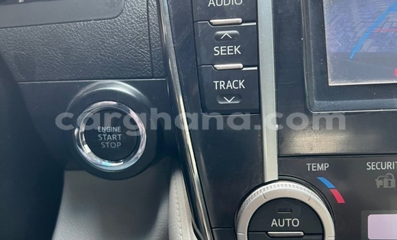 Ra Àlòkù Toyota Camry Black Ọkọ̀ in Tema ni Greater Accra Ra Àlòkù Toyota Camry Black Ọkọ̀ in Tema ni Greater Accra
