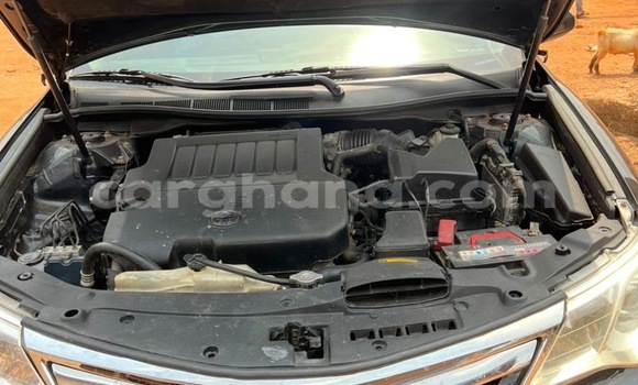 Ra Àlòkù Toyota Camry Black Ọkọ̀ in Tema ni Greater Accra Ra Àlòkù Toyota Camry Black Ọkọ̀ in Tema ni Greater Accra