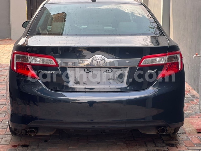 Big with watermark toyota camry greater accra tema 41469