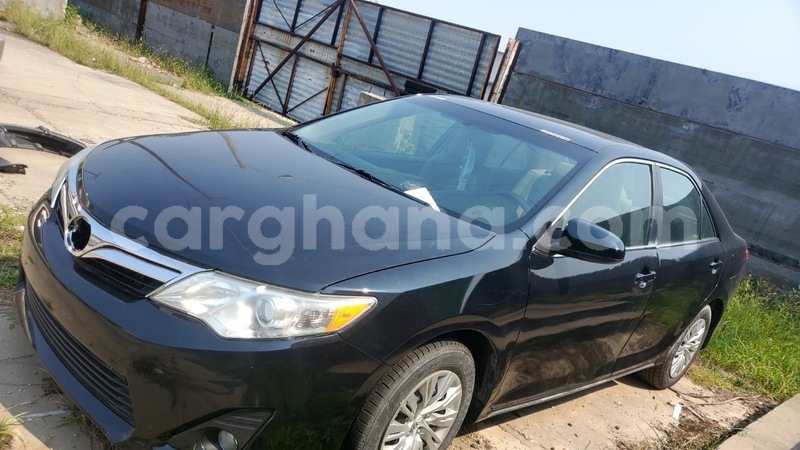 Big with watermark toyota camry greater accra tema 41469