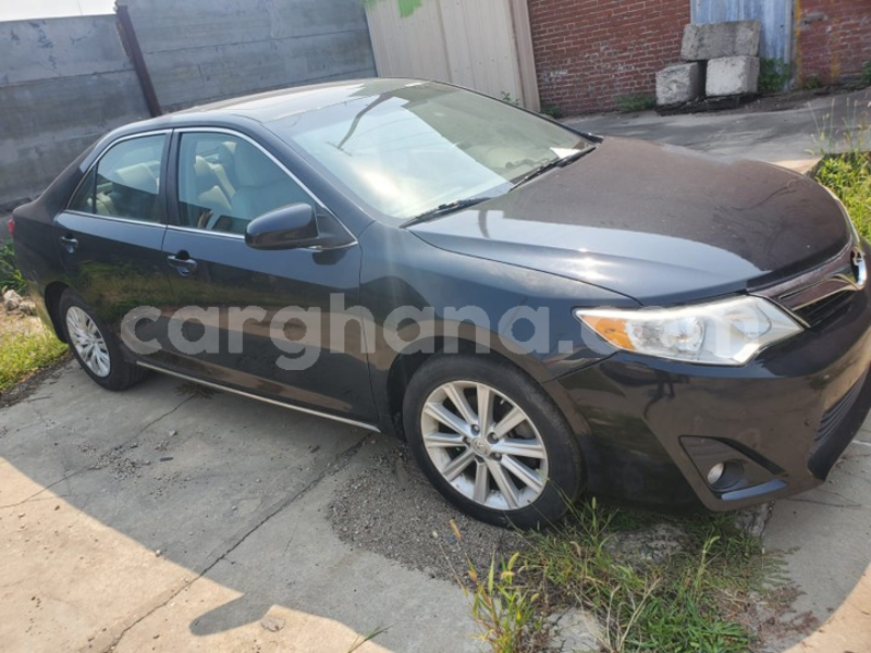 Big with watermark toyota camry greater accra tema 41469