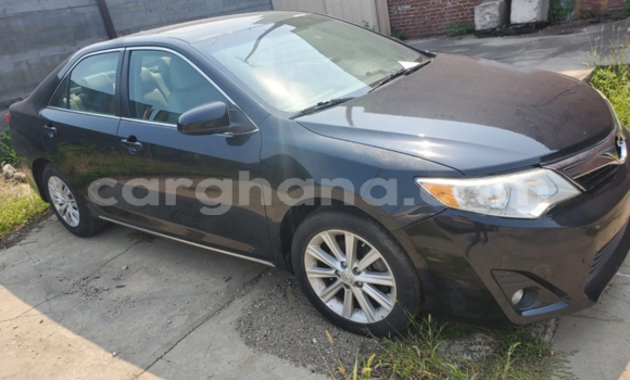 Ra Àlòkù Toyota Camry Black Ọkọ̀ in Tema ni Greater Accra Ra Àlòkù Toyota Camry Black Ọkọ̀ in Tema ni Greater Accra