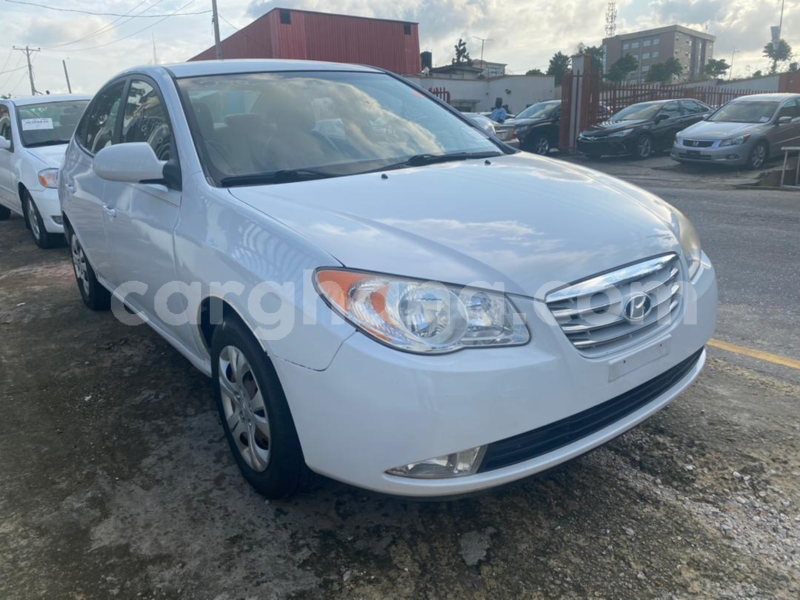 Big with watermark hyundai elantra greater accra tema 41470