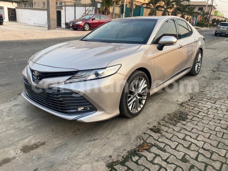 Big with watermark toyota camry greater accra tema 41471