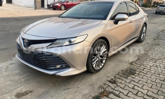Buy Used Toyota Camry Other Car in Tema in Greater Accra