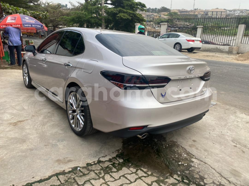 Big with watermark toyota camry greater accra tema 41471