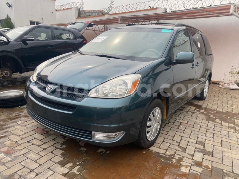 Big with watermark toyota sienna greater accra tema 41472