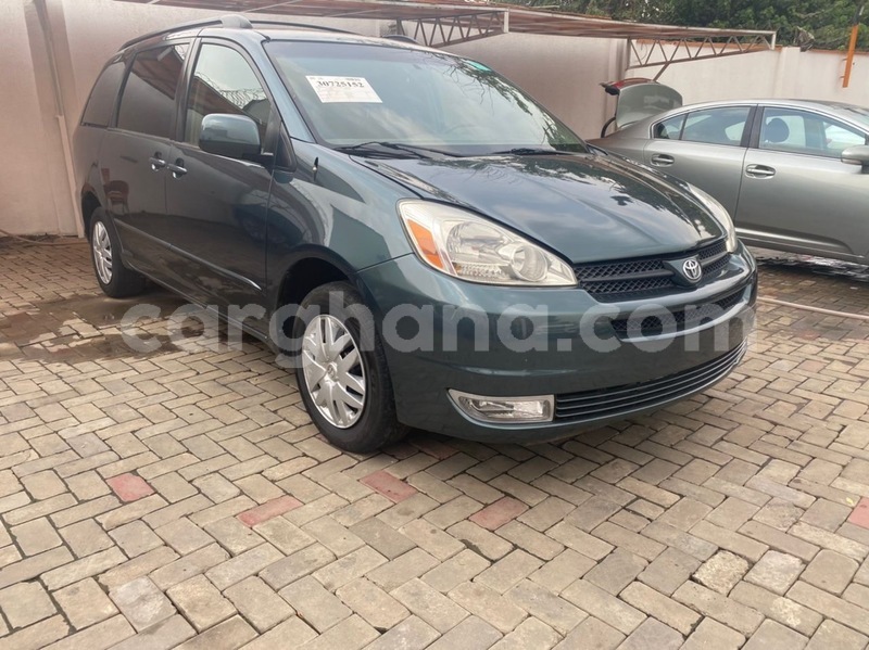 Big with watermark toyota sienna greater accra tema 41472