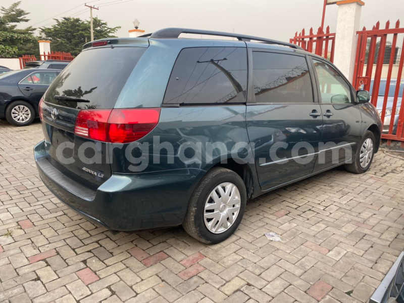 Big with watermark toyota sienna greater accra tema 41472