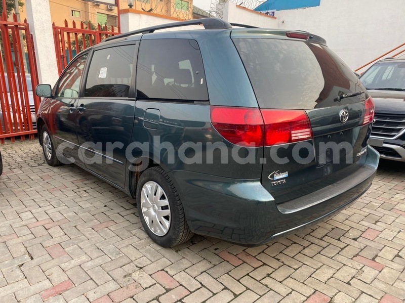 Big with watermark toyota sienna greater accra tema 41472