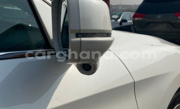 Buy Used Honda Accord White Car in Tema in Greater Accra Buy Used Honda Accord White Car in Tema in Greater Accra