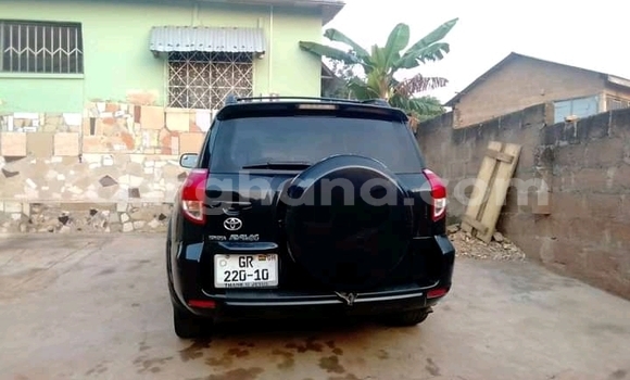 Buy Used Toyota RAV4 Other Car in Accra in Greater Accra Buy Used Toyota RAV4 Other Car in Accra in Greater Accra