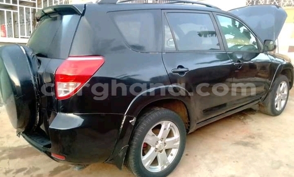 Buy Used Toyota RAV4 Other Car in Accra in Greater Accra Buy Used Toyota RAV4 Other Car in Accra in Greater Accra