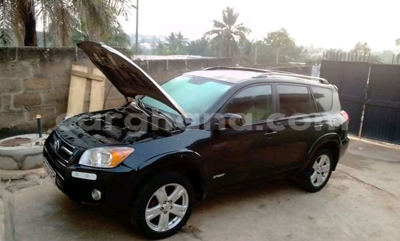 Buy Used Toyota RAV4 Other Car in Accra in Greater Accra Buy Used Toyota RAV4 Other Car in Accra in Greater Accra