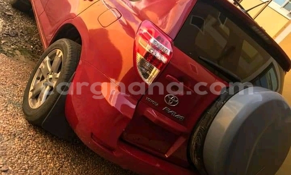 Ra Àlòkù Toyota RAV4 Miiran Ọkọ̀ in Accra ni Greater Accra