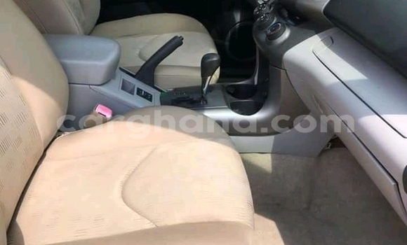 Buy Used Toyota RAV4 Other Car in Accra in Greater Accra Buy Used Toyota RAV4 Other Car in Accra in Greater Accra