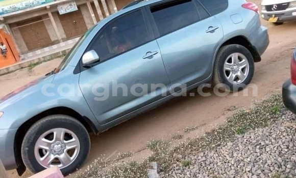 Ra Àlòkù Toyota RAV4 Miiran Ọkọ̀ in Accra ni Greater Accra Ra Àlòkù Toyota RAV4 Miiran Ọkọ̀ in Accra ni Greater Accra