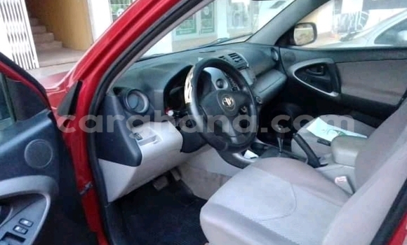 Buy Used Toyota RAV4 Other Car in Accra in Greater Accra Buy Used Toyota RAV4 Other Car in Accra in Greater Accra