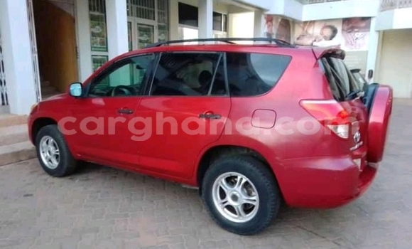 Buy Used Toyota RAV4 Other Car in Accra in Greater Accra Buy Used Toyota RAV4 Other Car in Accra in Greater Accra