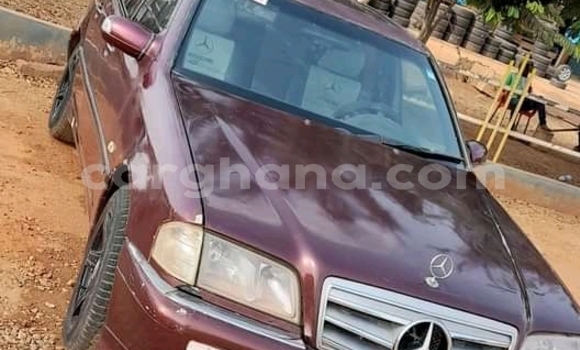 Buy Used Mercedes‒Benz A–Class Other Car in Accra in Greater Accra Buy Used Mercedes‒Benz A–Class Other Car in Accra in Greater Accra