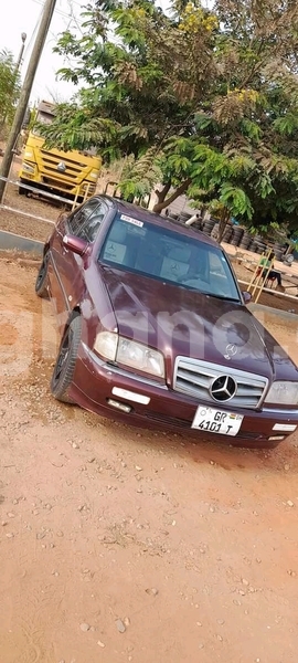 Big with watermark mercedes benz a class greater accra accra 41484