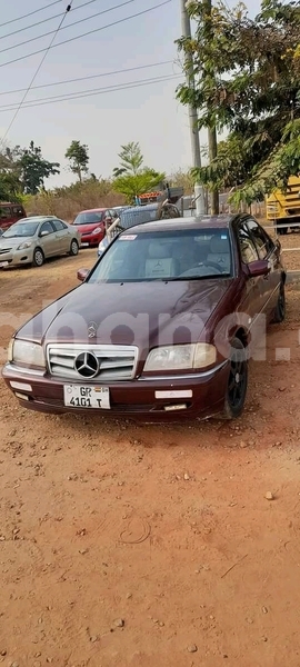 Big with watermark mercedes benz a class greater accra accra 41484