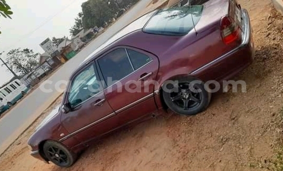 Buy Used Mercedes‒Benz A–Class Other Car in Accra in Greater Accra Buy Used Mercedes‒Benz A–Class Other Car in Accra in Greater Accra