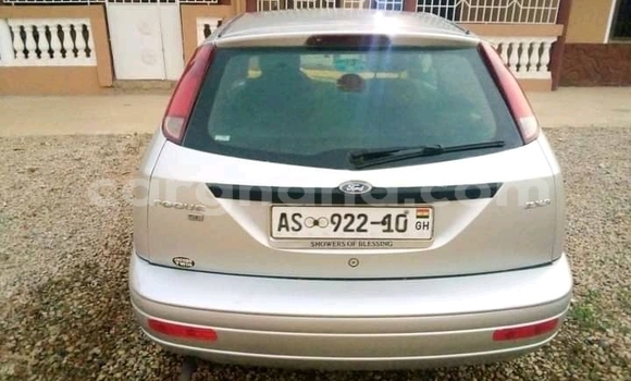 Buy Used Ford Focus Other Car in Accra in Greater Accra Buy Used Ford Focus Other Car in Accra in Greater Accra