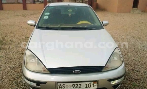 Buy Used Ford Focus Other Car in Accra in Greater Accra Buy Used Ford Focus Other Car in Accra in Greater Accra