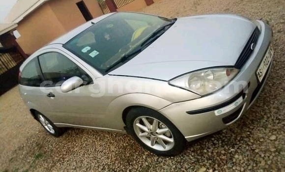 Buy Used Ford Focus Other Car in Accra in Greater Accra Buy Used Ford Focus Other Car in Accra in Greater Accra
