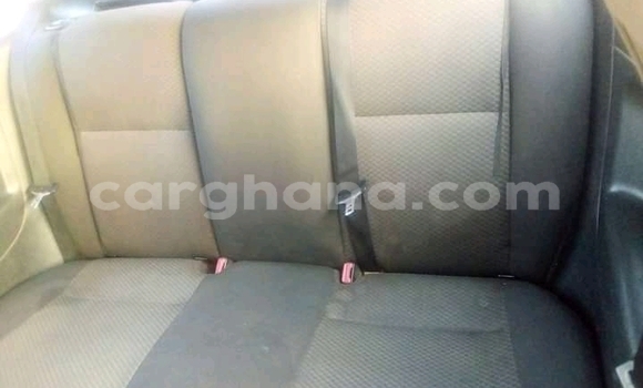 Buy Used Ford Focus Other Car in Accra in Greater Accra Buy Used Ford Focus Other Car in Accra in Greater Accra
